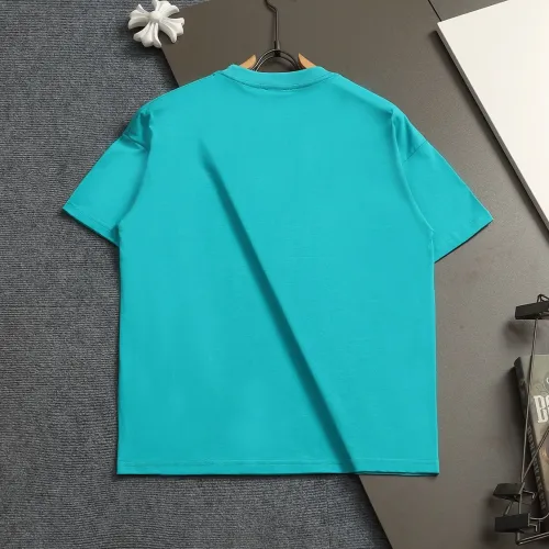 Replica LOEWE T-Shirts Short Sleeved For Unisex #1427077 $38.00 USD for Wholesale