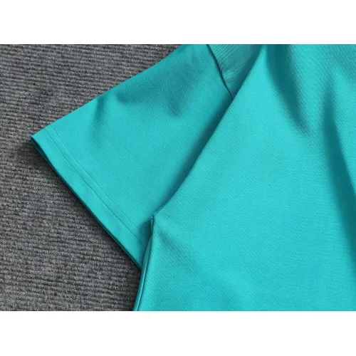 Replica LOEWE T-Shirts Short Sleeved For Unisex #1427077 $38.00 USD for Wholesale