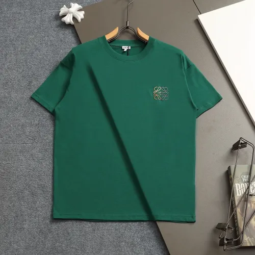 LOEWE T-Shirts Short Sleeved For Unisex #1427079