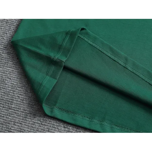 Replica LOEWE T-Shirts Short Sleeved For Unisex #1427079 $38.00 USD for Wholesale