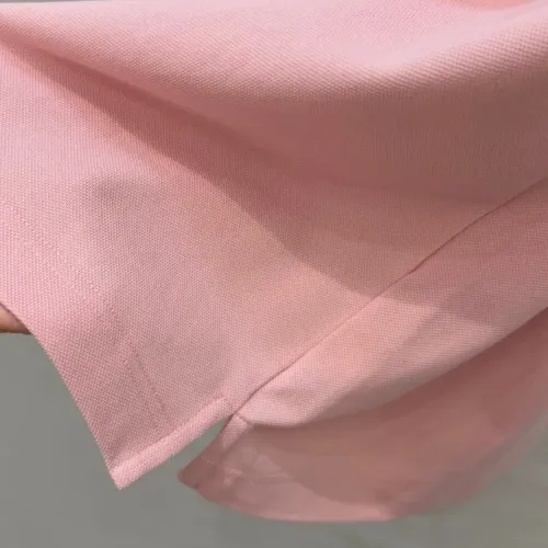 Replica Burberry Dresses Short Sleeved For Women #1427089 $105.00 USD for Wholesale