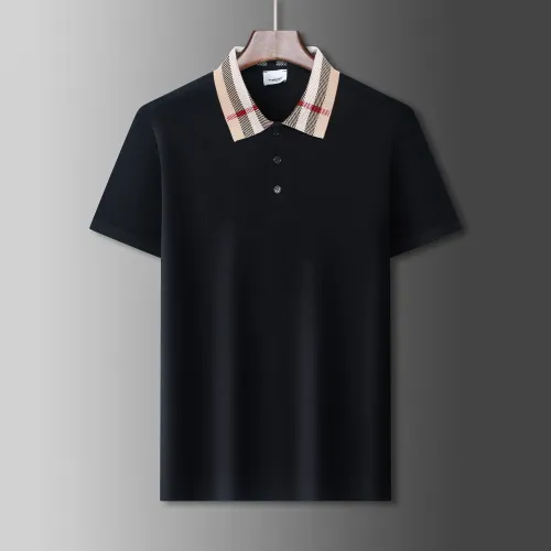 Burberry T-Shirts Short Sleeved For Men #1427130