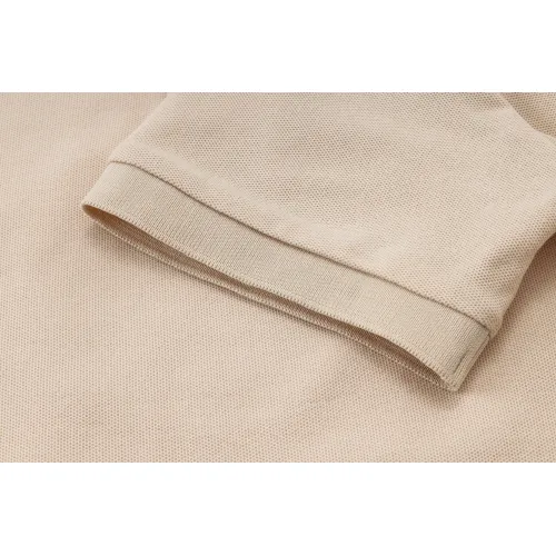 Replica Burberry T-Shirts Short Sleeved For Men #1427152 $32.00 USD for Wholesale