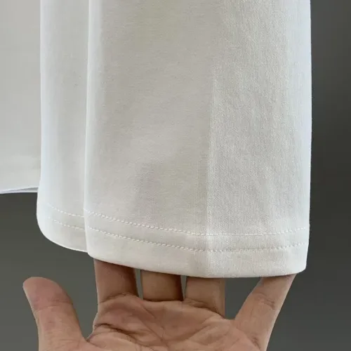 Replica Givenchy T-Shirts Long Sleeved For Unisex #1427201 $34.00 USD for Wholesale