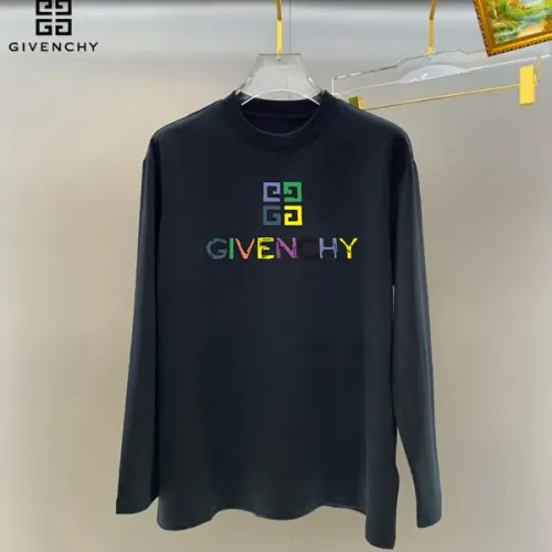 Givenchy T-Shirts Long Sleeved For Unisex #1427213
