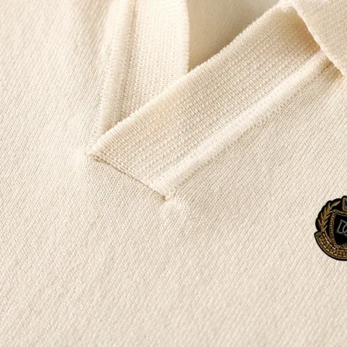 Replica Dolce & Gabbana D&G T-Shirts Short Sleeved For Men #1427297 $42.00 USD for Wholesale