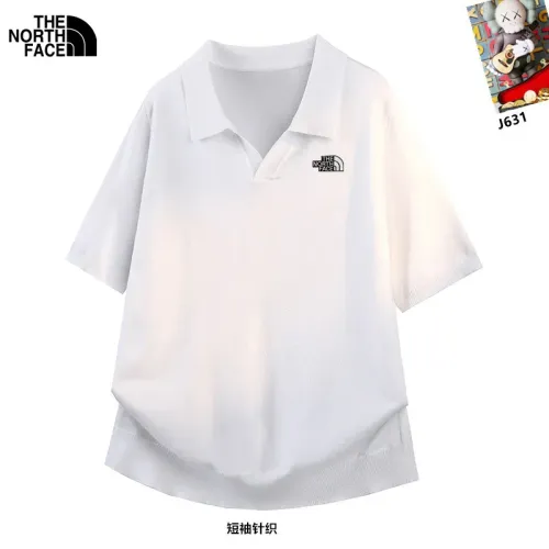 The North Face T-Shirts Short Sleeved For Men #1427339