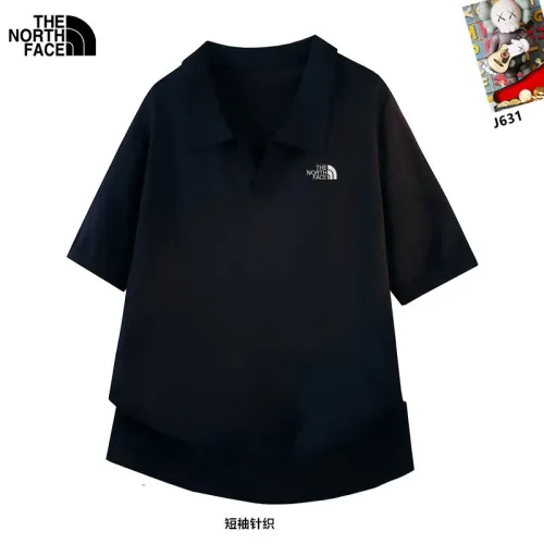 The North Face T-Shirts Short Sleeved For Men #1427346