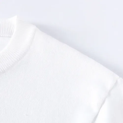 Replica Balenciaga T-Shirts Short Sleeved For Men #1427356 $42.00 USD for Wholesale