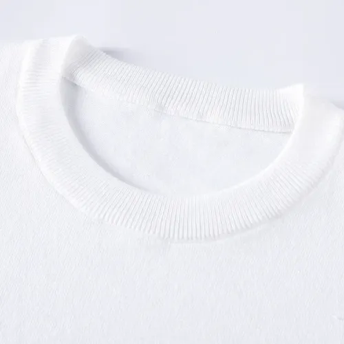 Replica LOEWE T-Shirts Short Sleeved For Men #1427361 $42.00 USD for Wholesale