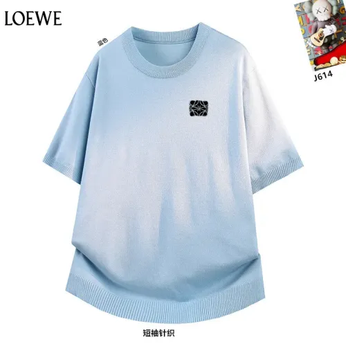 LOEWE T-Shirts Short Sleeved For Men #1427362