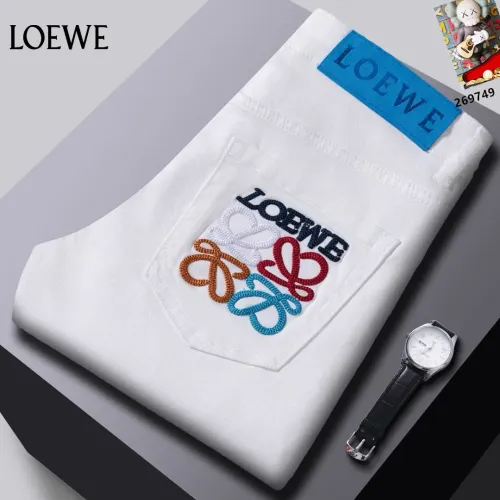 LOEWE Jeans For Men #1427499