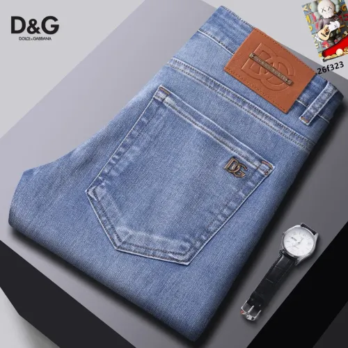 Dolce & Gabbana D&G Jeans For Men #1427507