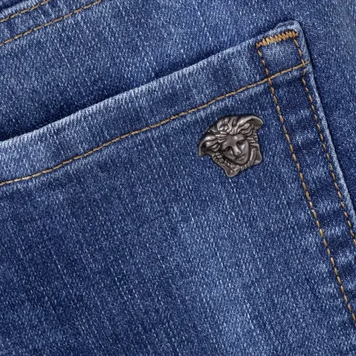 Replica Versace Jeans For Men #1427519 $48.00 USD for Wholesale