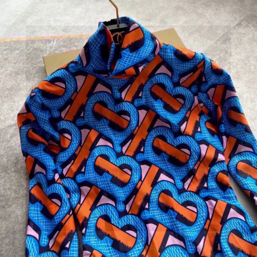 Replica Burberry Bathing Suits For Women #1427531 $40.00 USD for Wholesale