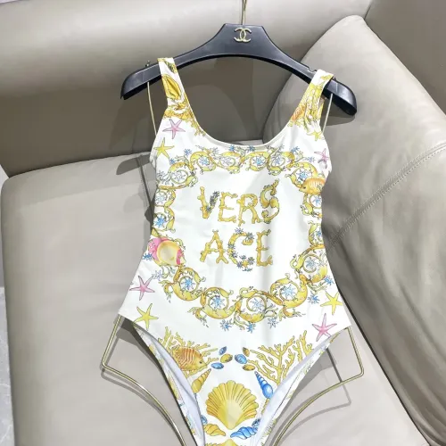 Versace Bathing Suits For Women #1427543