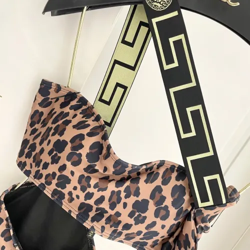 Replica Versace Bathing Suits For Women #1427550 $38.00 USD for Wholesale