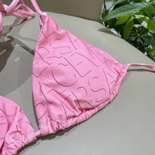 Replica Versace Bathing Suits For Women #1427554 $36.00 USD for Wholesale
