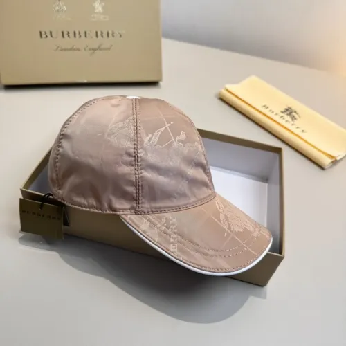 Replica Burberry Caps #1427556 $34.00 USD for Wholesale