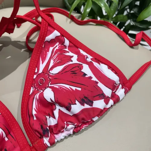 Replica Dolce & Gabbana Bathing Suits For Women #1427560 $38.00 USD for Wholesale
