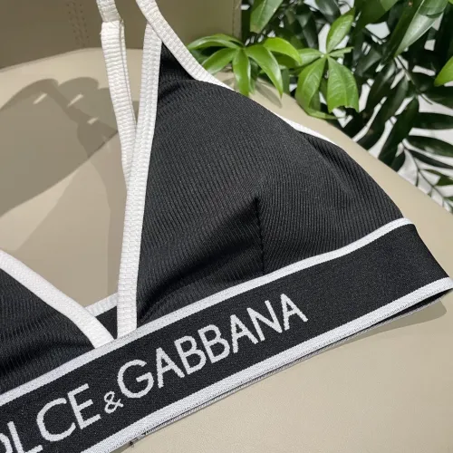 Replica Dolce & Gabbana Bathing Suits For Women #1427564 $42.00 USD for Wholesale