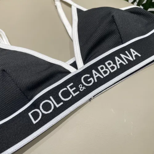 Replica Dolce & Gabbana Bathing Suits For Women #1427564 $42.00 USD for Wholesale