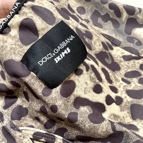 Replica Dolce & Gabbana Bathing Suits For Women #1427565 $42.00 USD for Wholesale