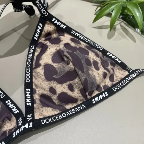 Replica Dolce & Gabbana Bathing Suits For Women #1427565 $42.00 USD for Wholesale