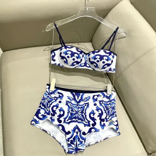 Dolce &amp; Gabbana Bathing Suits For Women #1427568, $40.00 USD, [ITEM#1427568], Dolce &amp; Gabbana Bathing Suits