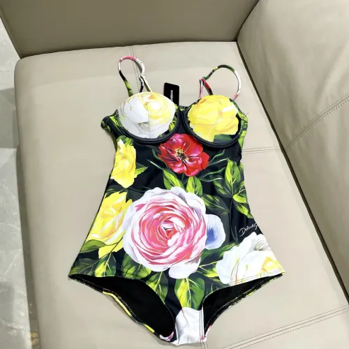 Dolce & Gabbana Bathing Suits For Women #1427570