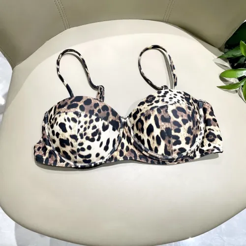 Replica Dolce & Gabbana Bathing Suits For Women #1427577 $40.00 USD for Wholesale