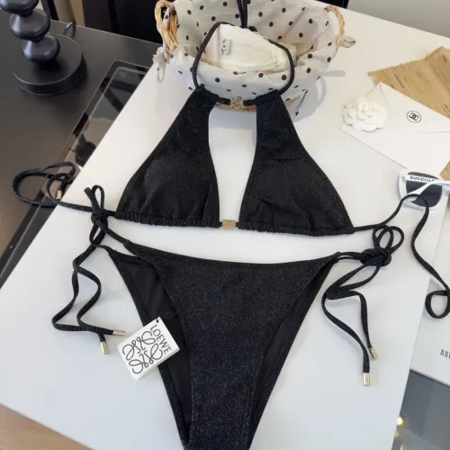 Replica LOEWE Bathing Suits For Women #1427593 $39.00 USD for Wholesale