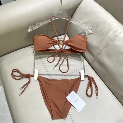 Replica Celine Bathing Suits For Women #1427601 $40.00 USD for Wholesale
