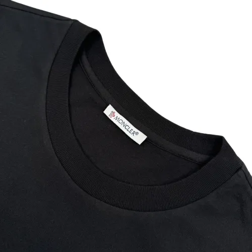 Replica Moncler T-Shirts Short Sleeved For Unisex #1427608 $41.00 USD for Wholesale