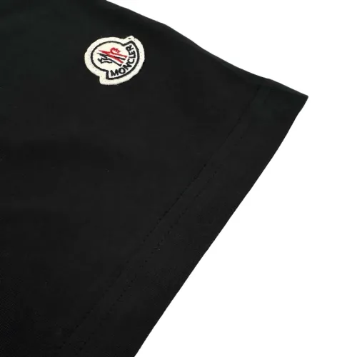 Replica Moncler T-Shirts Short Sleeved For Unisex #1427609 $45.00 USD for Wholesale
