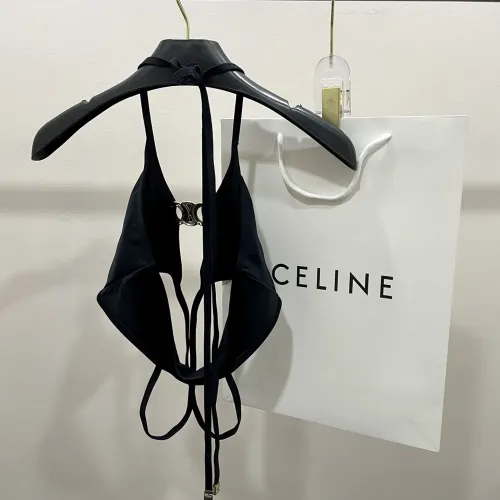 Replica Celine Bathing Suits For Women #1427612 $40.00 USD for Wholesale