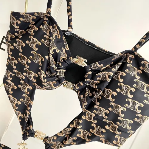 Replica Celine Bathing Suits For Women #1427614 $40.00 USD for Wholesale