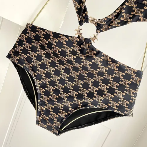 Replica Celine Bathing Suits For Women #1427614 $40.00 USD for Wholesale