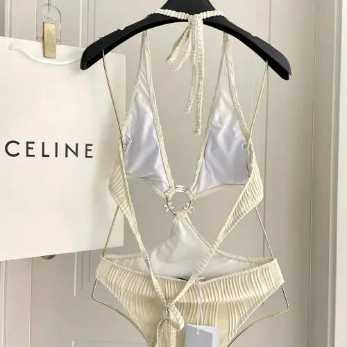 Replica Celine Bathing Suits For Women #1427615 $40.00 USD for Wholesale