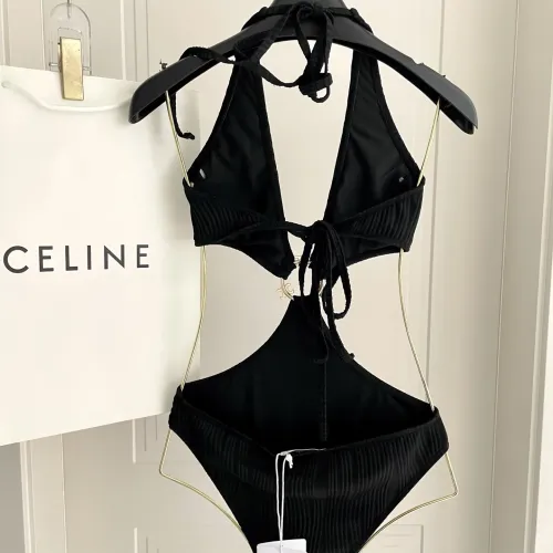 Replica Celine Bathing Suits For Women #1427618 $40.00 USD for Wholesale