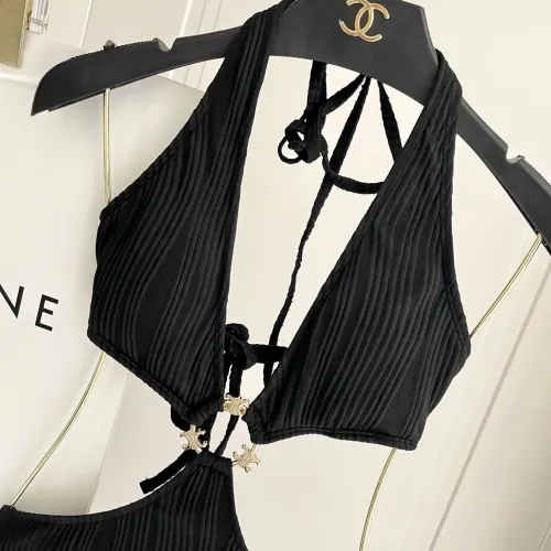Replica Celine Bathing Suits For Women #1427618 $40.00 USD for Wholesale