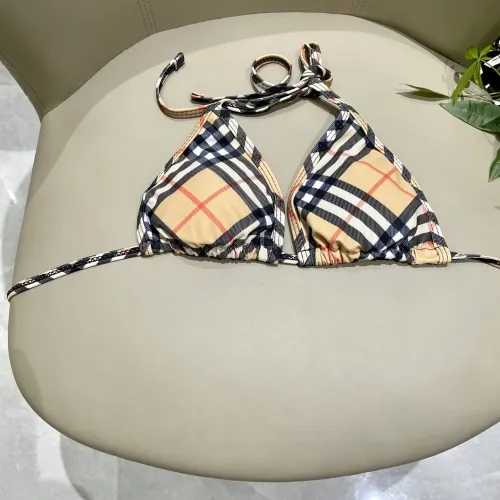 Replica Burberry Bathing Suits For Women #1427620 $36.00 USD for Wholesale