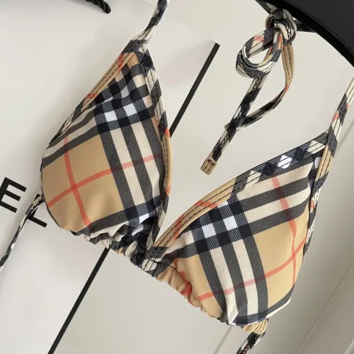 Replica Burberry Bathing Suits For Women #1427620 $36.00 USD for Wholesale