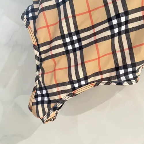Replica Burberry Bathing Suits For Women #1427623 $39.00 USD for Wholesale