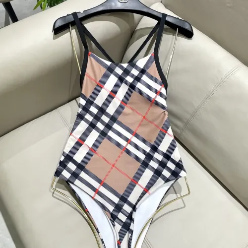 Replica Burberry Bathing Suits For Women #1427624 $39.00 USD for Wholesale
