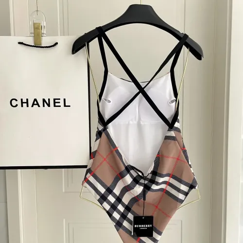 Replica Burberry Bathing Suits For Women #1427624 $39.00 USD for Wholesale