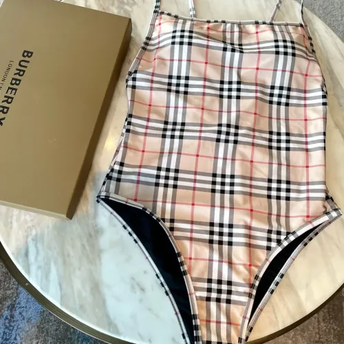 Burberry Bathing Suits For Women #1427625