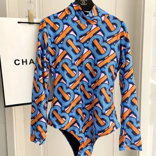 Burberry Bathing Suits For Women #1427628