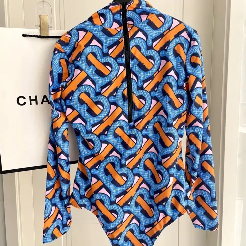 Replica Burberry Bathing Suits For Women #1427628 $40.00 USD for Wholesale