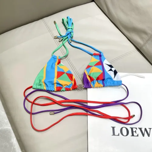 Replica LOEWE Bathing Suits For Women #1427640 $40.00 USD for Wholesale